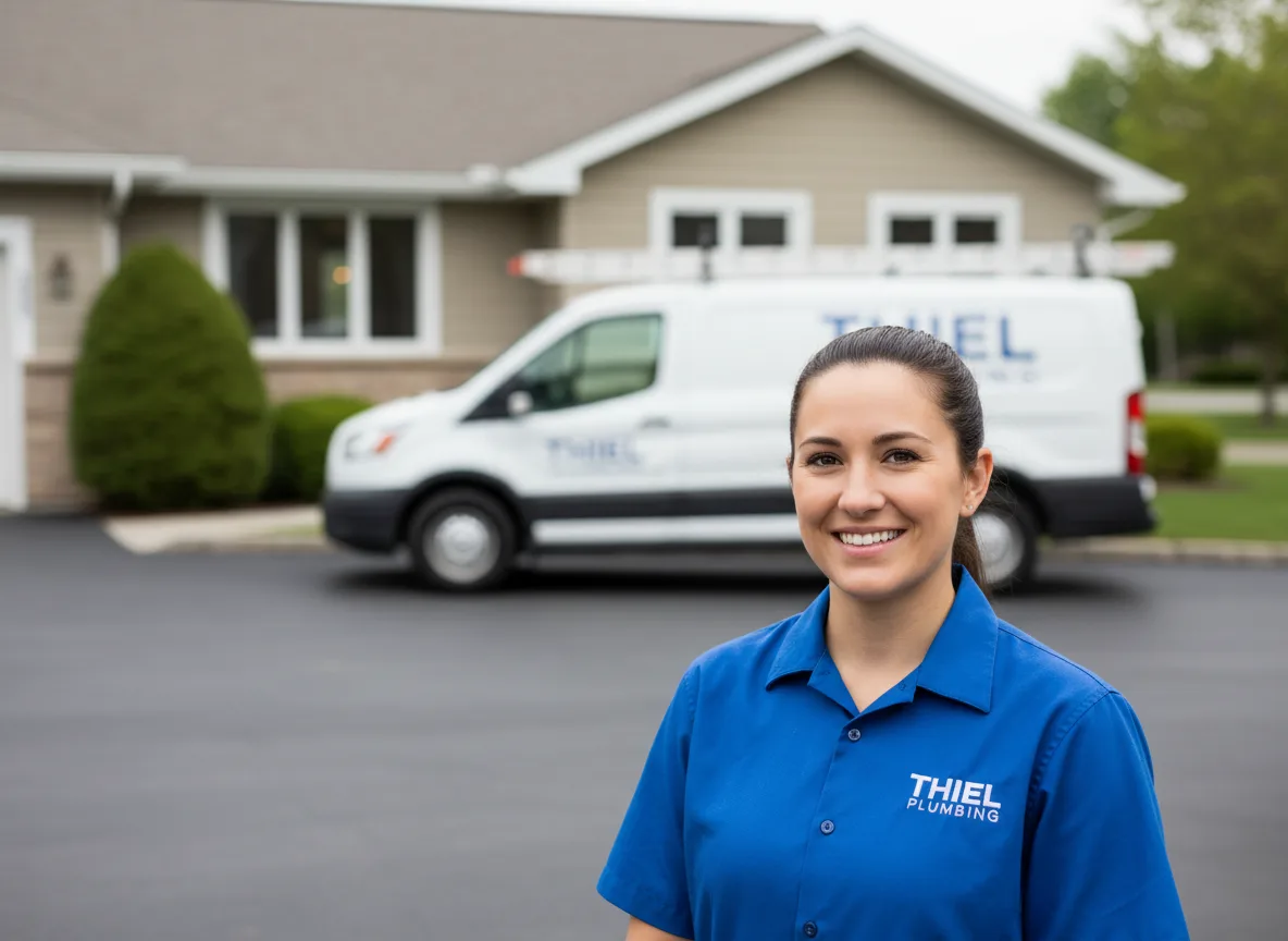 Plumber Laporte, PA FAQs